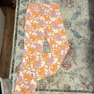 Retro SHEIN Bellbottoms